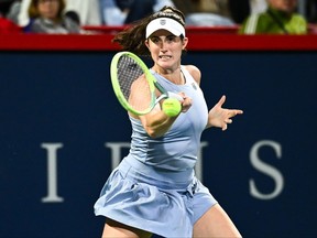Rebecca Marino returns to WTA Top 100 for the first time since 2012 - Tennis Canada