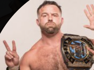 AEW Tag-team Champion 'Cash' Wheeler Charged With Assault In Florida ...