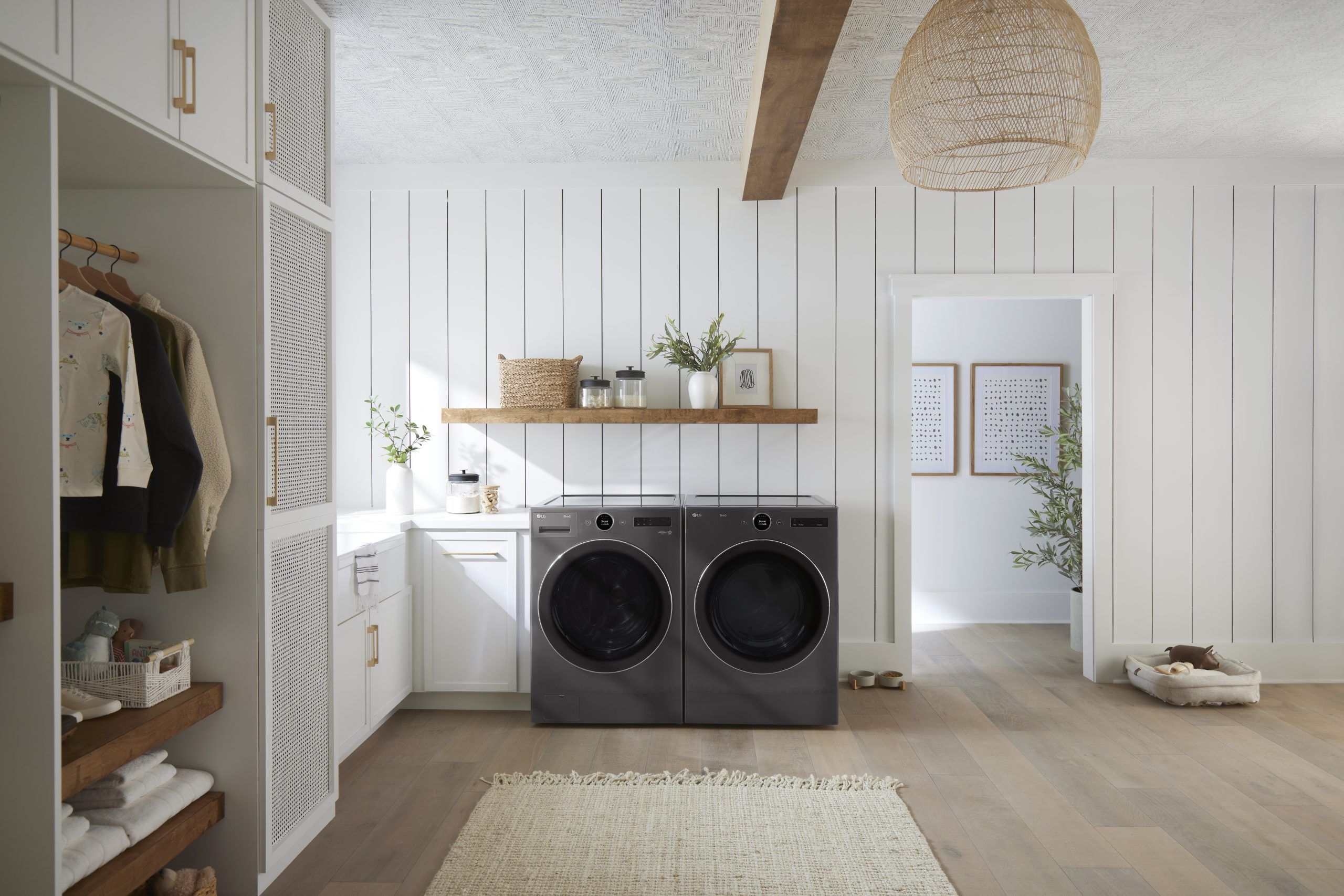 Get smart and save time with AI laundry Toronto Sun