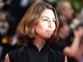Sofia Coppola reacts to daughter's viral TikTok video - Los