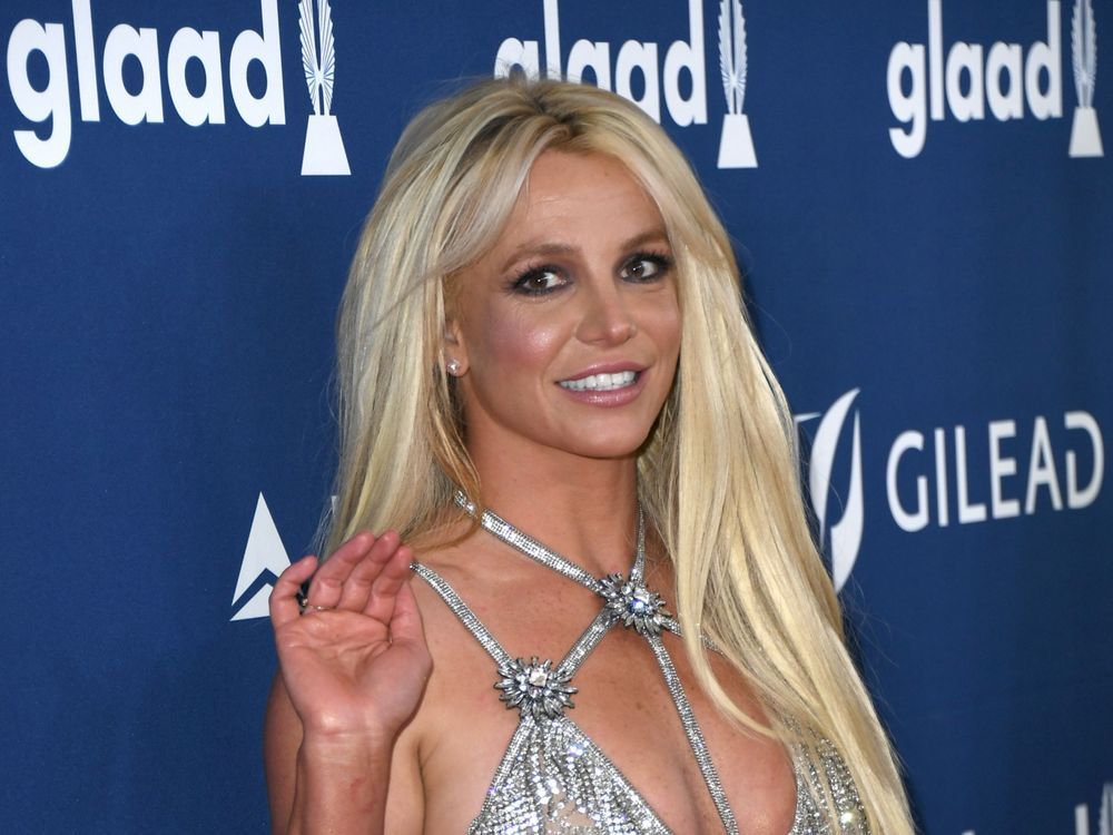 Britney Spears Ex Husband Reportedly Arrested For Stalking Calgary Sun 