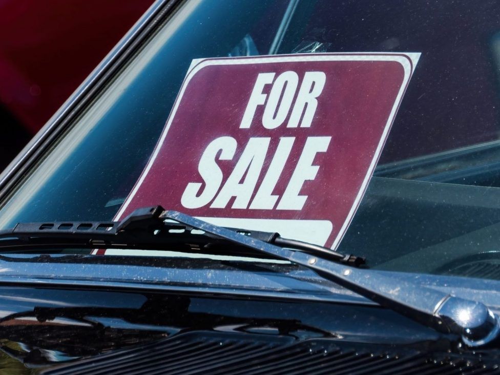 Illegal car sales rising due to curbsiders, says OMVIC Toronto Sun