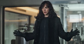gal gadot heart of stone