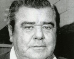 Lucchese family boss Carmine “Mr. Gribbs” Tramunti