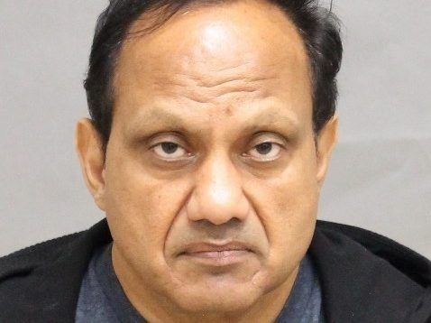 Toronto Man Who Allegedly Asked Women To Perform Breathing Exercises Toronto Man Who Allegedly Asked Women To Perform Breathing Exercises