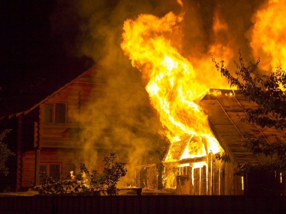 One may feel helpless against nature's wrath, but it's possible to mitigate damage done to our property through emergency preparedness.