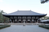 The Golden Hall of the Toshodaiji Temple in Nara, Japan. (Naoki Maeda/The Yomiuri Shimbun/Reuters)