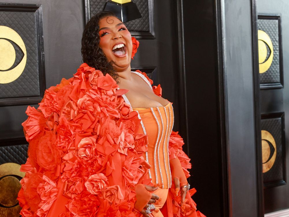 'OUTRAGEOUS': Lizzo Breaks Silence Following Sexual Harassment Lawsuit ...