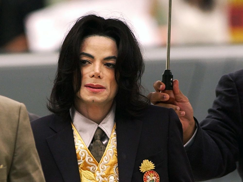 Michael Jackson sexual abuse lawsuits revived by appeals court