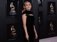 Miley Cyrus 2018 Grammys - Photoshot