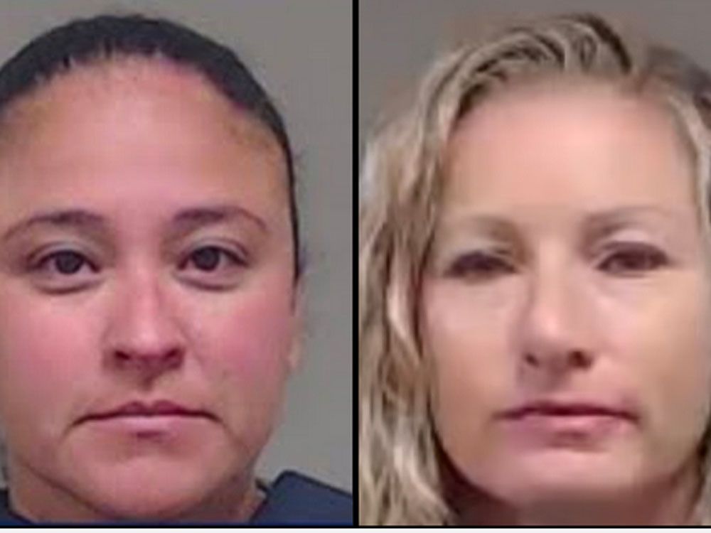 Texas H.S. softball coaches charged after allegedly covering up abuse