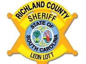 Richland County Sheriff's Dept.