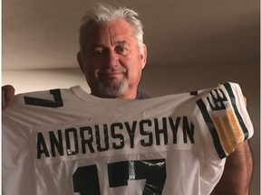 Zenon Andrusyshyn