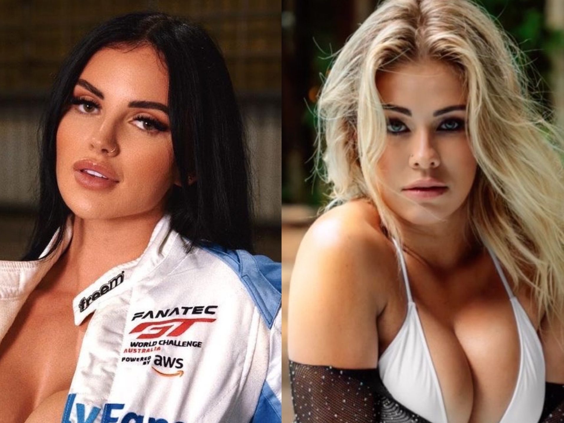 20 hottest MMA women fighters join only fans