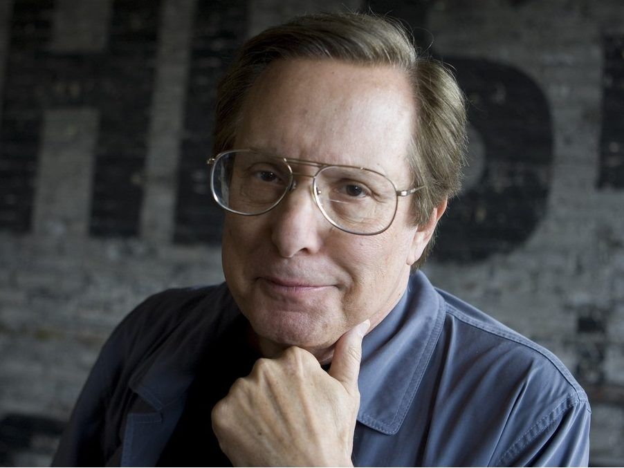 William Friedkin, Director Of 'The Exorcist' Dead At 87 | Toronto Sun