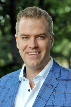 Christopher Alexander, Re/Max Canada president