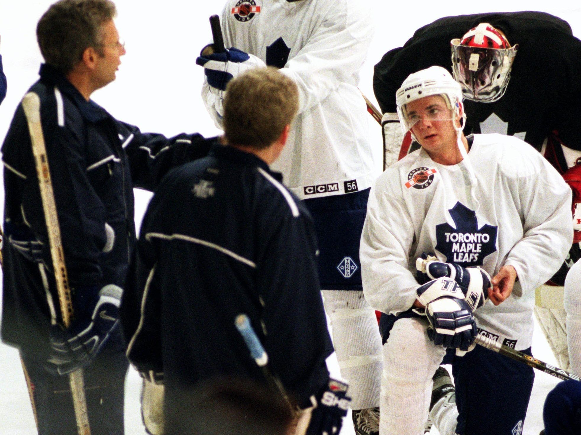 Often-overlooked NHL scouts getting their due thanks to new foundation Toronto