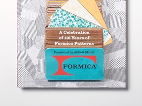 Formica.s celebration of 100 years of kitchens