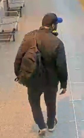 Man Sought In Alleged Assault Of TTC Special Constable | Toronto Sun