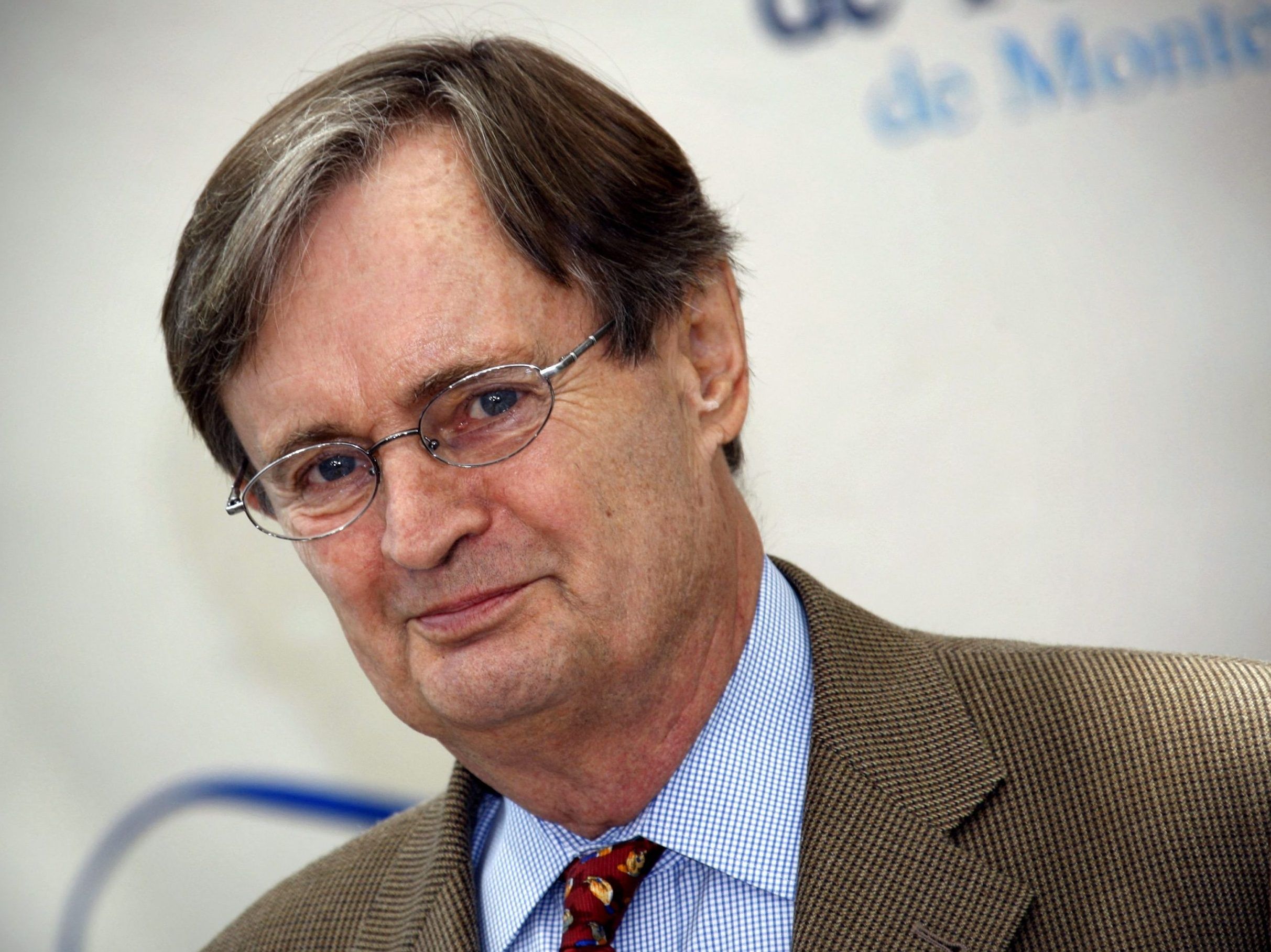 David McCallum, star of ’The Man From U.N.C.L.E.’ and ’NCIS,’ dies at 90