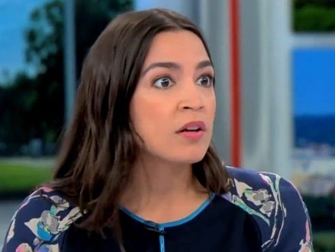 Aoc Reveals Shock Over Seeing Herself In Ai Generated Deepfake Porn Toronto Sun