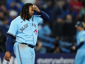 At the Letters: Highs and lows continue for struggling Blue Jays