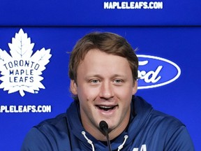 MORGAN RIELLY