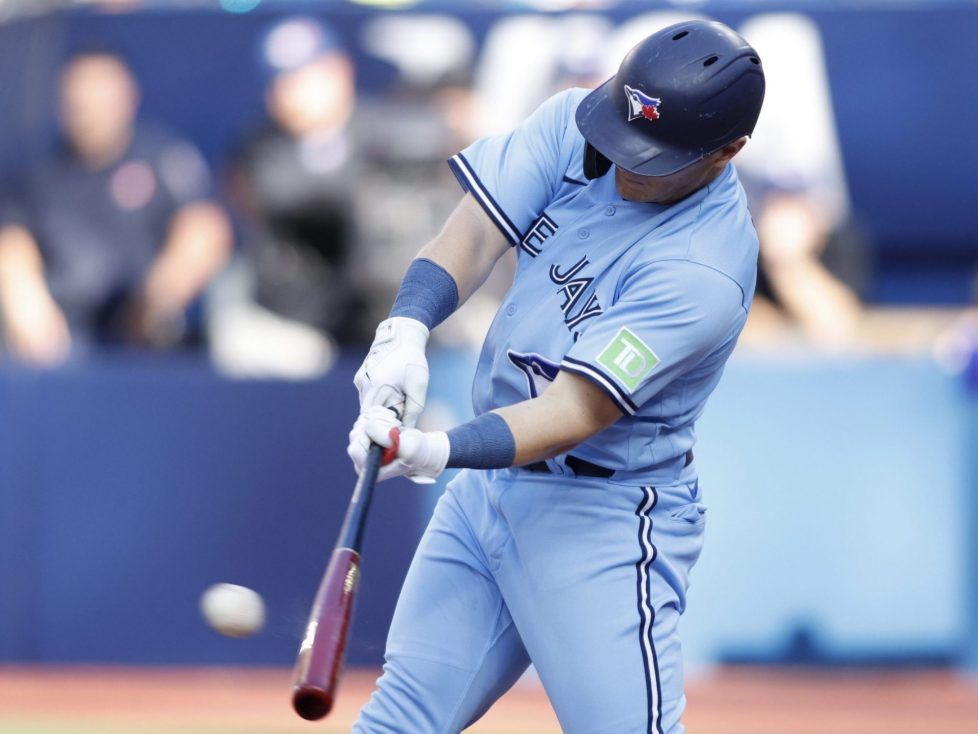 CLINCHED: Party delayed but Blue Jays playoff bound thanks to M's