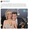Eileen Davidson, who played Billy Miller's sister on Y&R.
