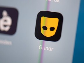 The company behind social networking application Grindr wants its employees back in the office several times a week but most of its workers disagree and many have since left the company.