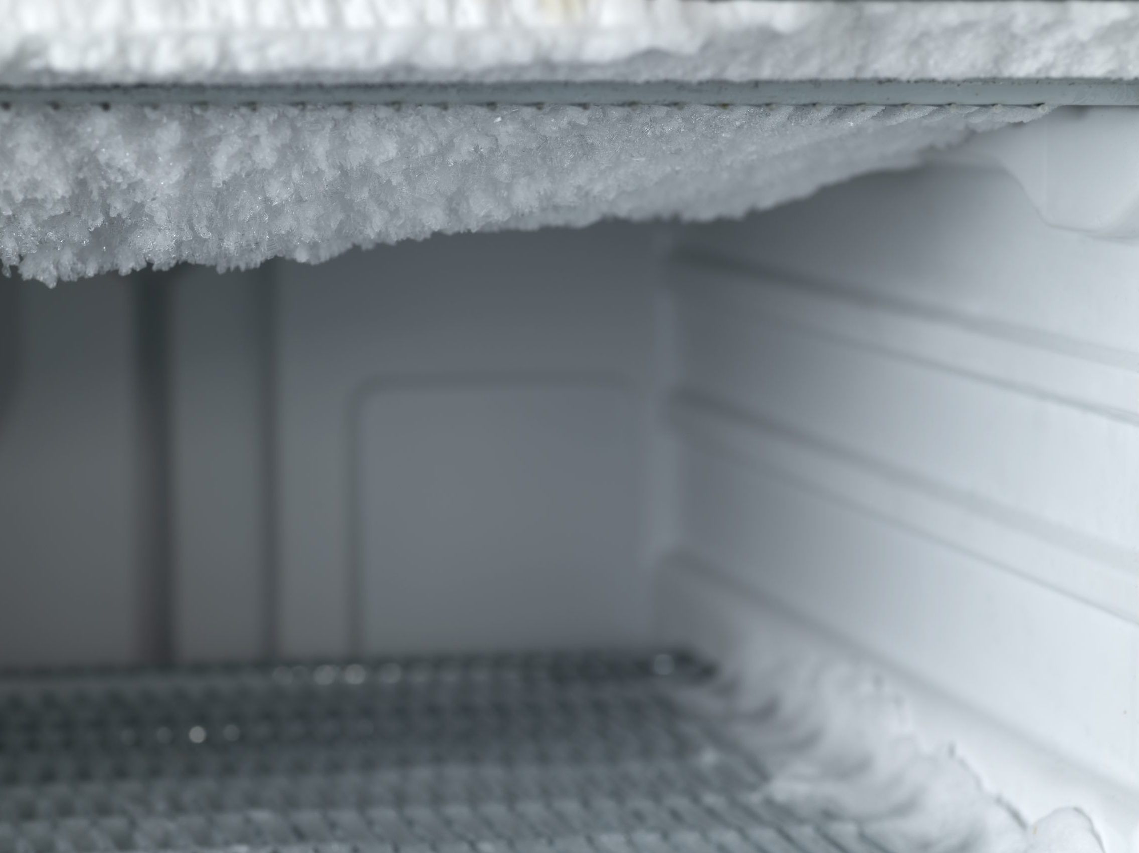 Norwegian man guilty of storing dead partner’s body in a freezer