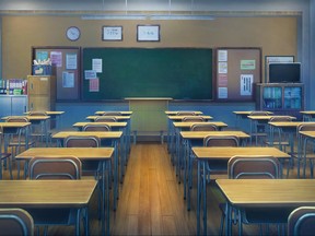 Anyone who works with a child to keep secrets from parents is exactly the person who shouldn't be anywhere near that child, writes Jerry Agar.