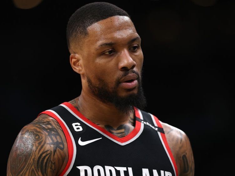 INSIDE THE RAPTORS: Why couldn’t the Raptors land Damian Lillard?