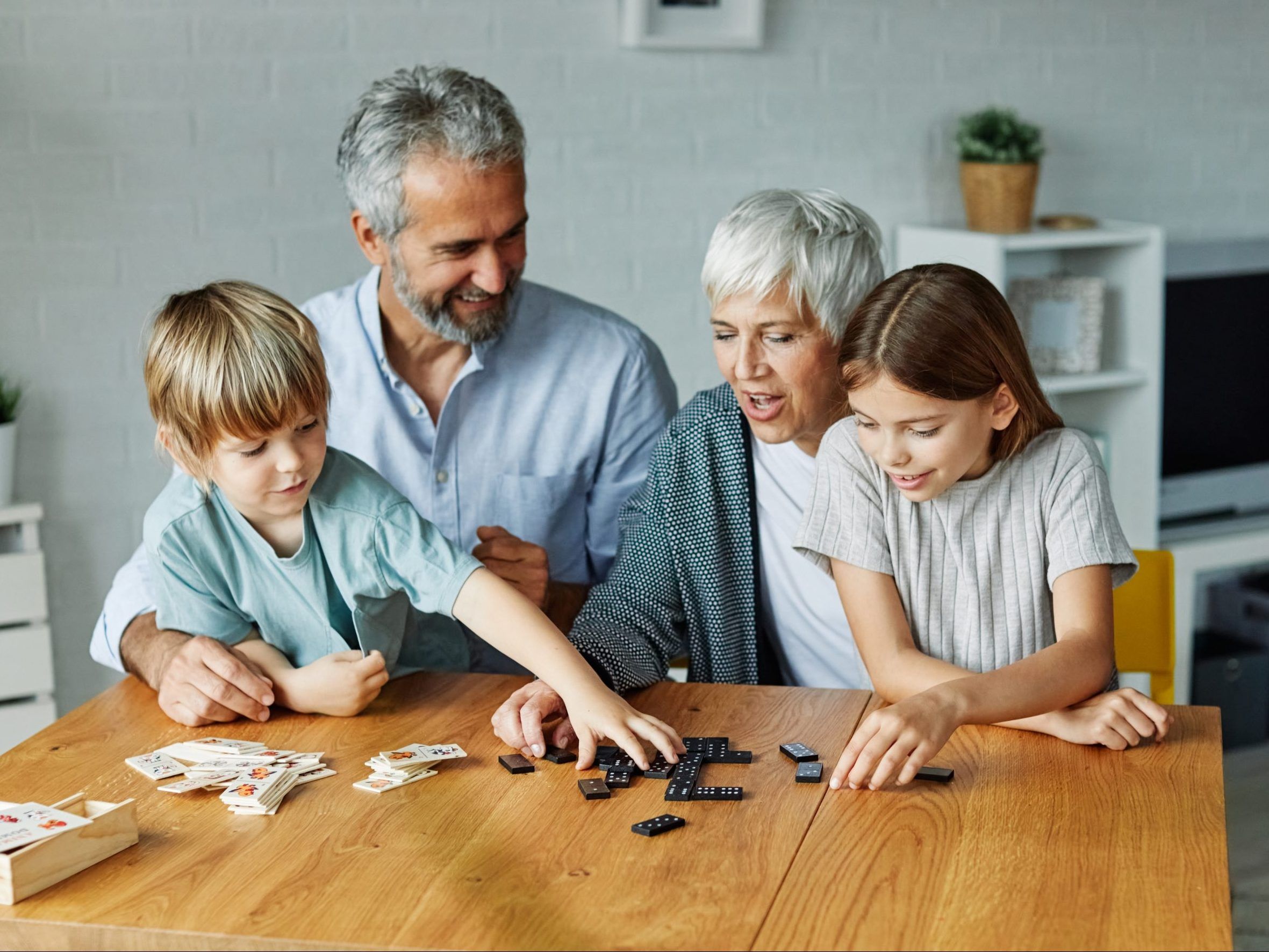 Grandparents' retirement impacted by helping kids, grandkids | Toronto Sun