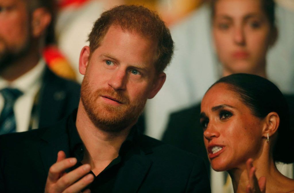 Meghan Markle’s father ‘longs to meet’ Archie and Lilibet