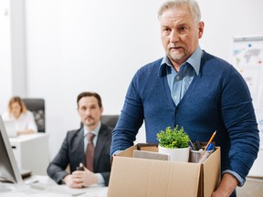 Ontario courts find employees who are forced to resign to pursue another opportunity or to retire may still be entitled to compensation entitlements.