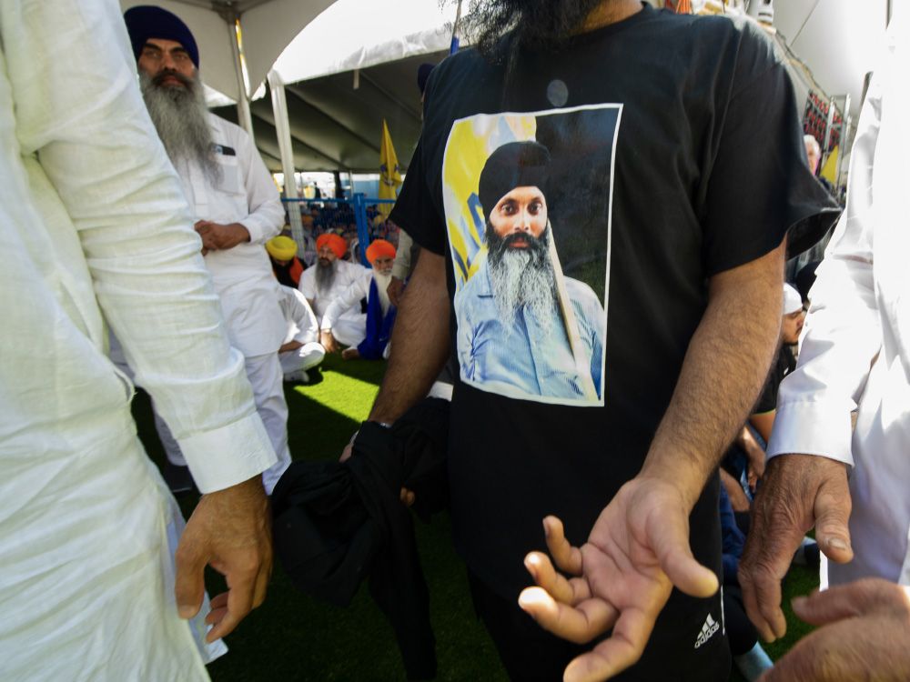 Possible Government Links To India In Murder Of Sikh Man In B.C ...