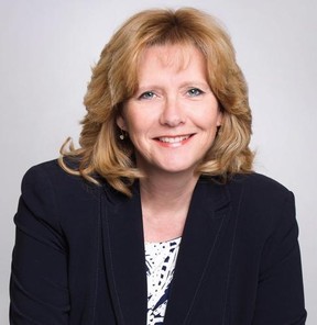 Linda Jeffrey