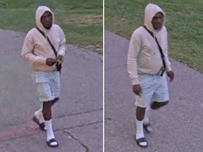 Police are looking to identify a suspect after a 14-year-old girl was sexually assaulted in Brampton.