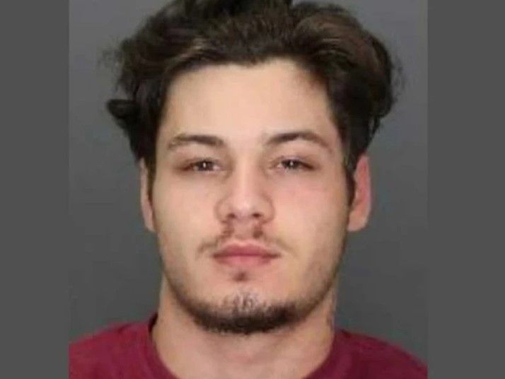 Inmate who bloodied Sarnia Jail guard sentenced to 15 months St