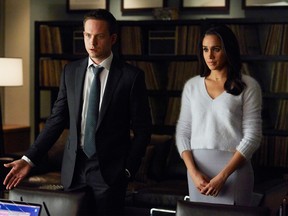 Suits pic