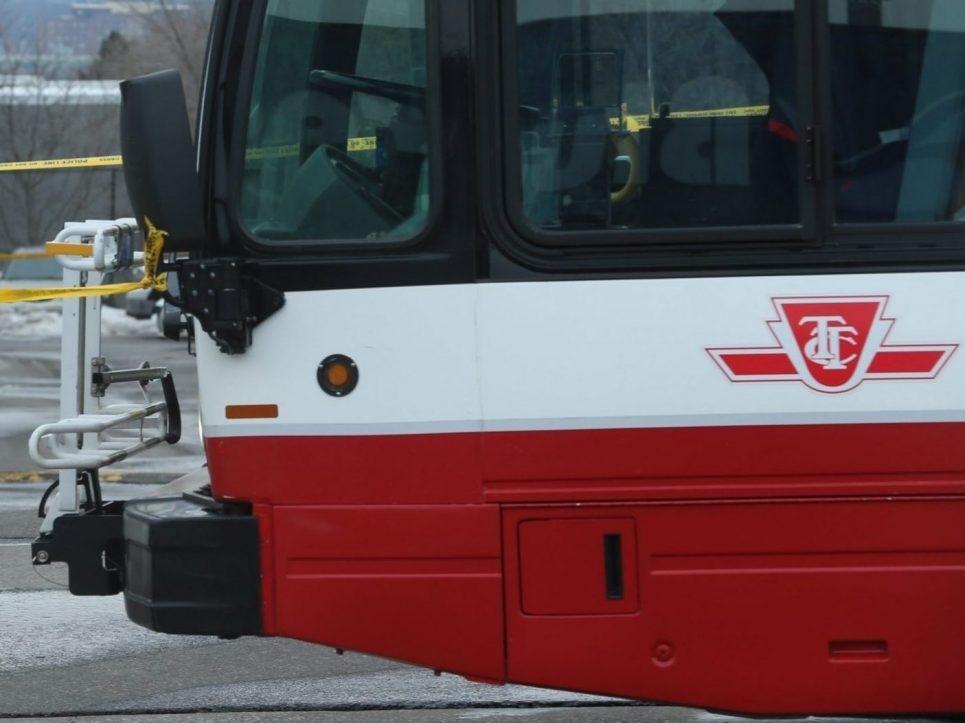 Toronto Transit Authority Undergoes Scrutiny Following Alleged Violence at Wilson Station