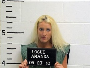 The pair narrowly escaped getting the death penalty. NEW PORT RICHEY POLICE