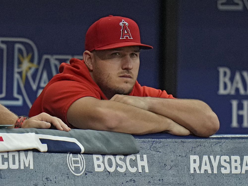 Mike Trout's injury fallout felt across MLB