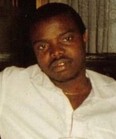 Cold case murder victim Anthony Ekunah, 36, was found dead in his Yellow Cab July 1, 1991. TORONTO POLICE