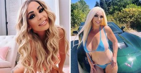 SARAHJUREE/ INSTAGRAM