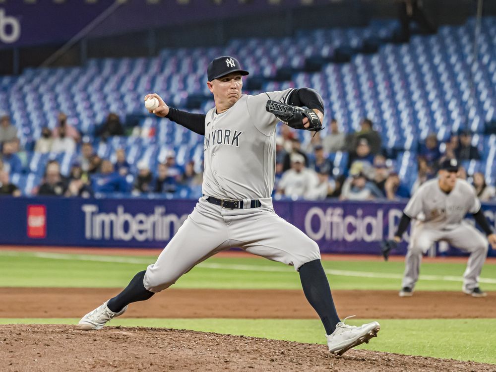 Toronto Blue Jays Activate Right Hander Chad Green From 60 Day Il Toronto Sun