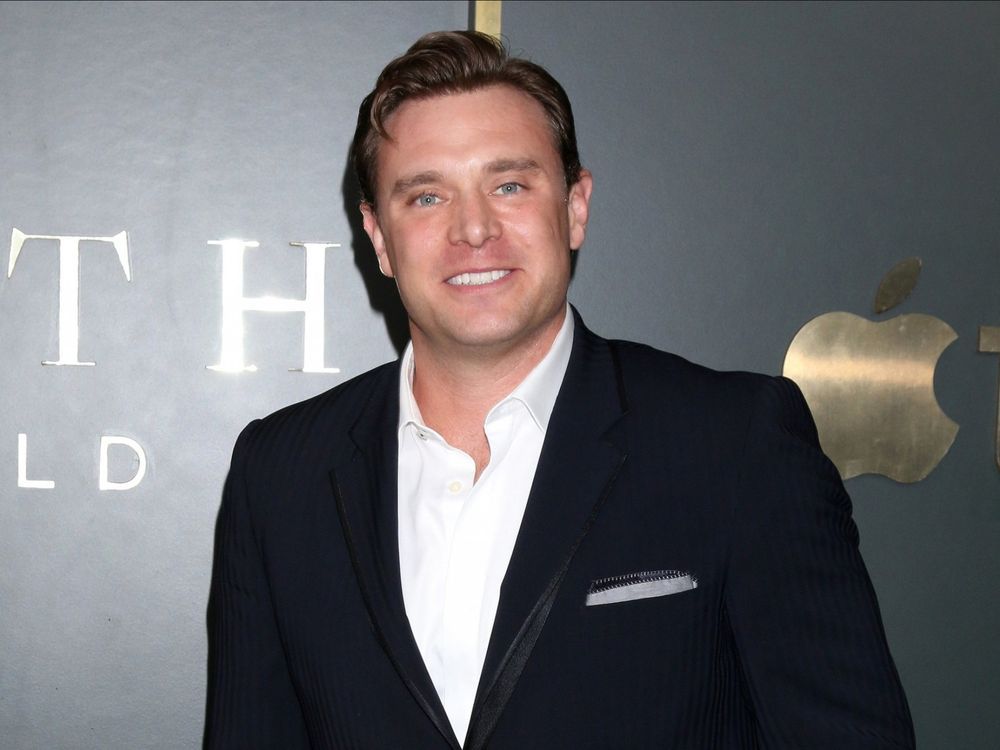 'General Hospital' actor Billy Miller dead at 43 | Calgary Sun