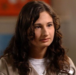 Gypsy Rose and her boyfriend murdered Dee Dee. She will be released in December. HBO