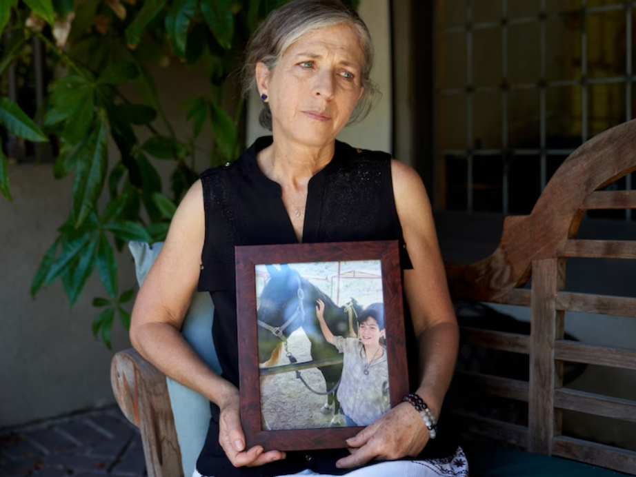 More obituaries acknowledge suicide as openness on mental health grows